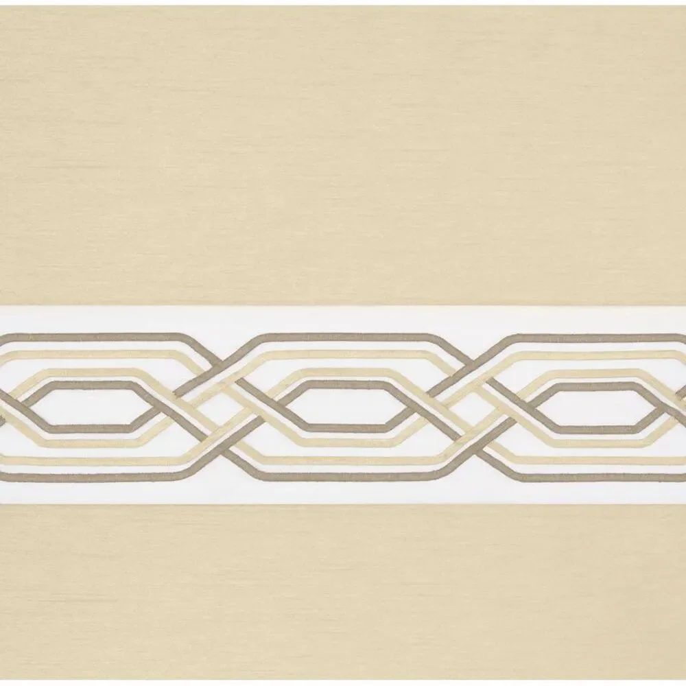 PowerSellerUSA Sleek & Clean Minimalist Two-Tone Kitchen Window Curtain Valance
